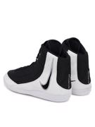 Nike Inflict 4 papoutsia palis - black
